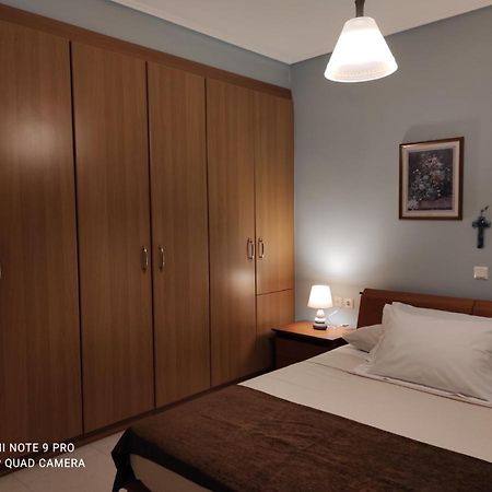 Agiokampos Luxurious Resort Лутра Едипсу Екстериор снимка