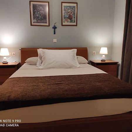 Agiokampos Luxurious Resort Лутра Едипсу Екстериор снимка
