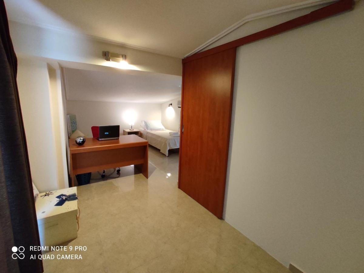 Agiokampos Luxurious Resort Лутра Едипсу Екстериор снимка