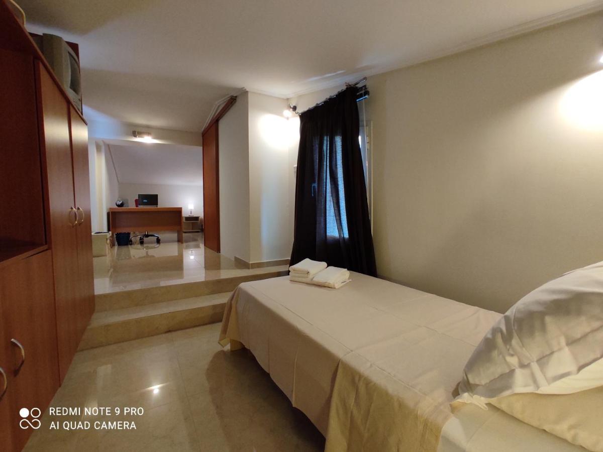 Agiokampos Luxurious Resort Лутра Едипсу Екстериор снимка