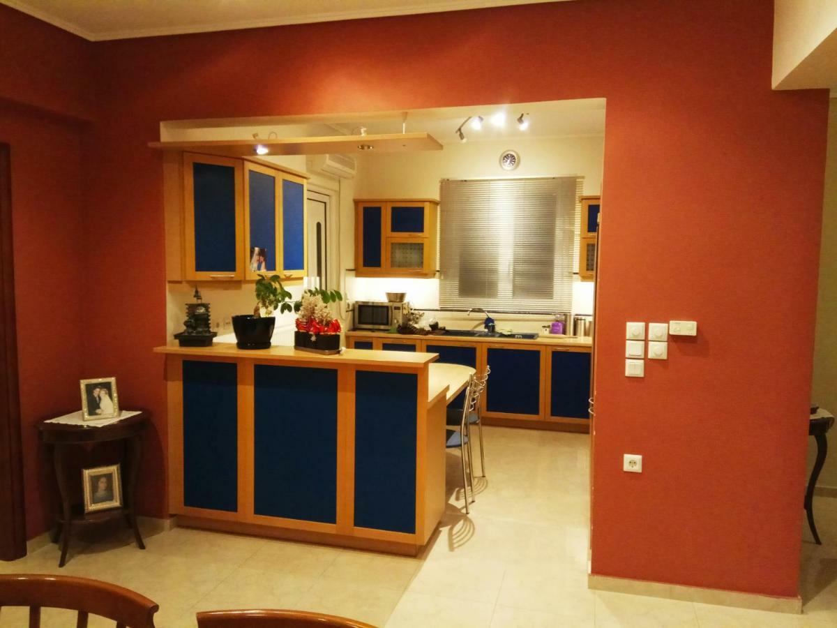 Agiokampos Luxurious Resort Лутра Едипсу Екстериор снимка